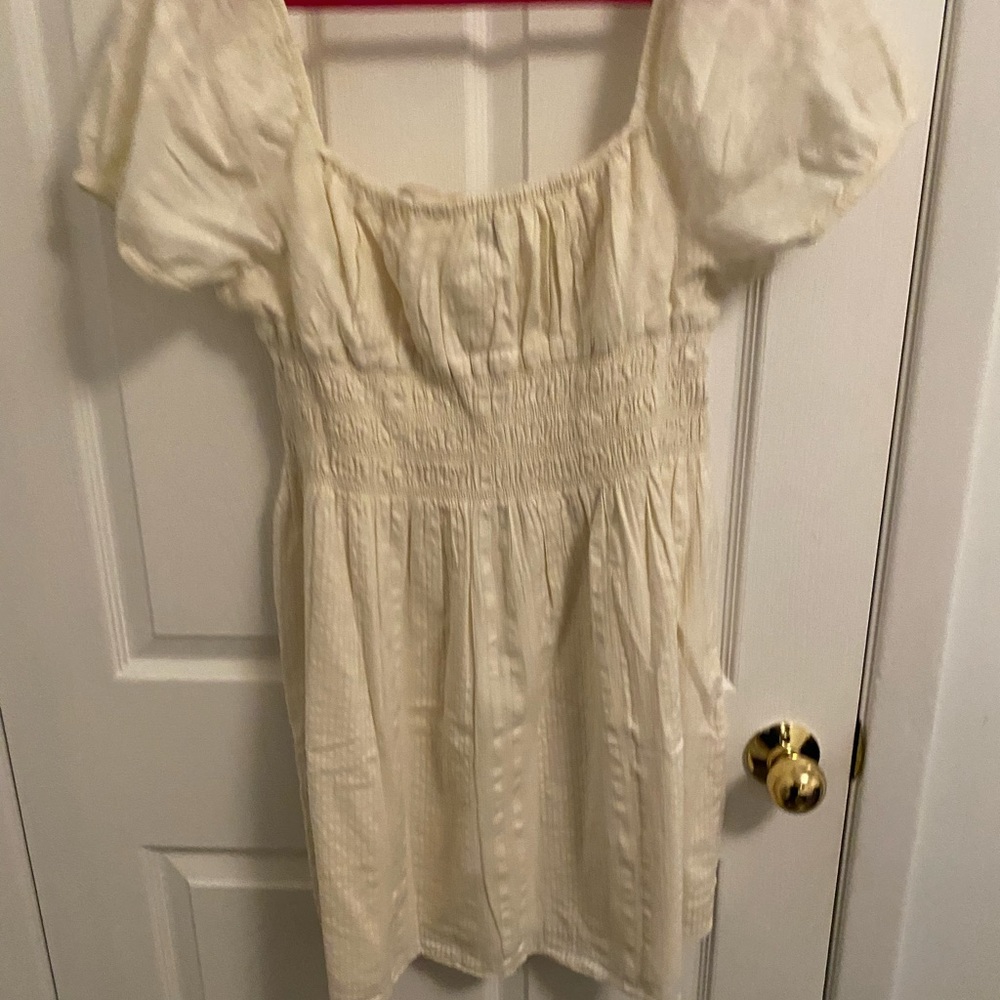 Sunday Best Kay dress